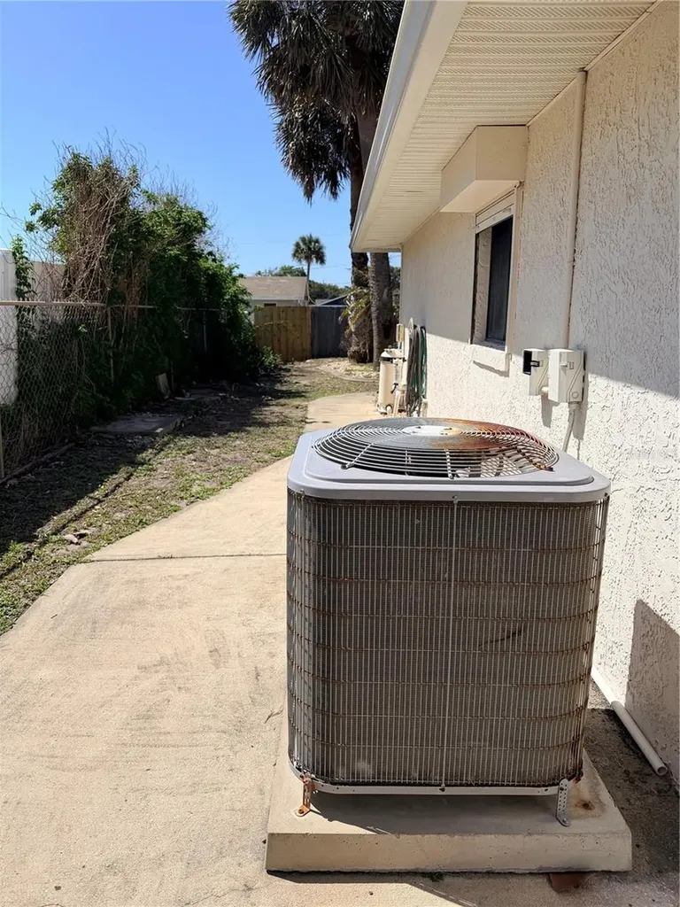 55 Bay Harbour Drive Ponce Inlet FL 32127