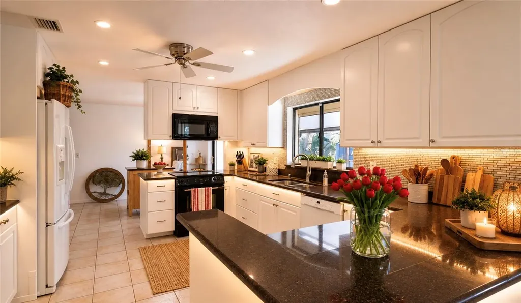 55 Bay Harbour Drive Ponce Inlet FL 32127