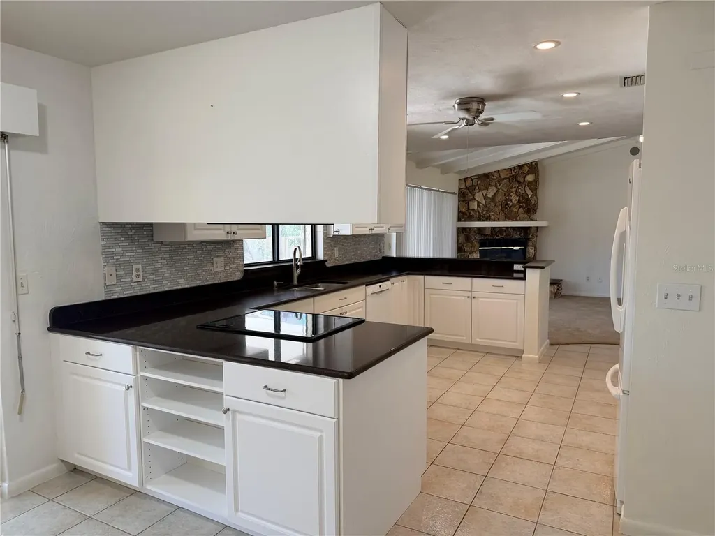 55 Bay Harbour Drive Ponce Inlet FL 32127