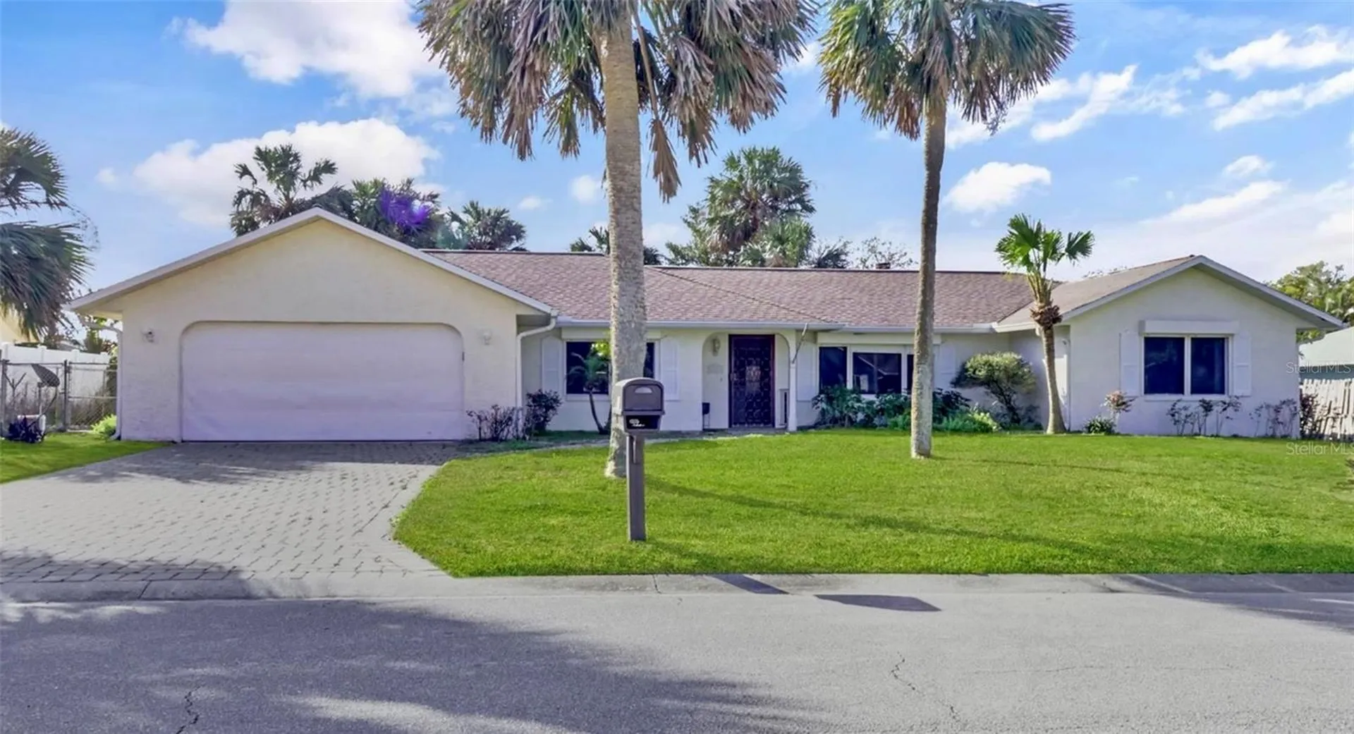 55 Bay Harbour Drive Ponce Inlet FL 32127