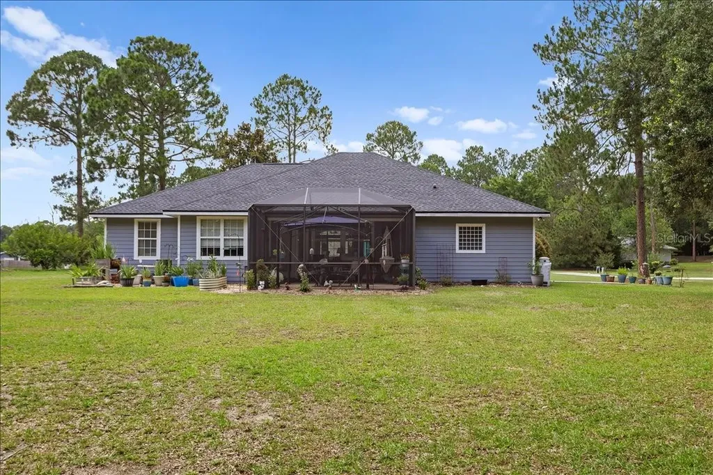20641 NW 166th Place High Springs FL 32643
