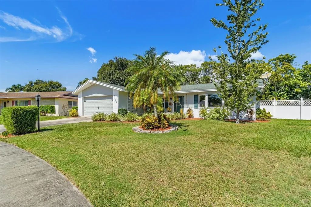 1456 Cameo Way Clearwater FL 33756