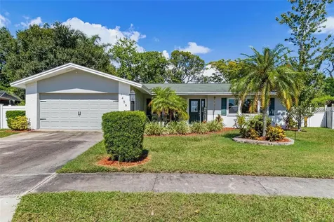 1456 Cameo Way Clearwater FL 33756