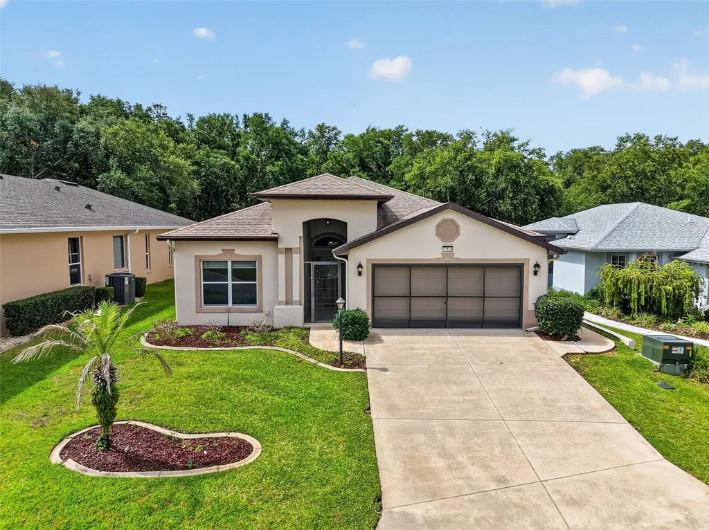 20634 Queen Alexandra Drive Leesburg FL 34748