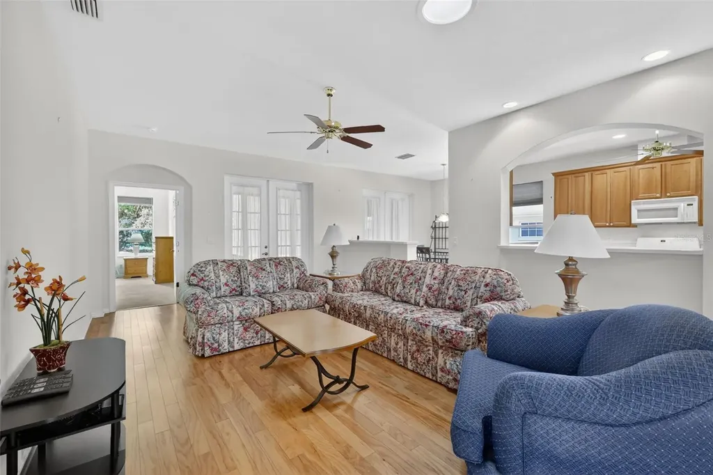 20634 Queen Alexandra Drive Leesburg FL 34748