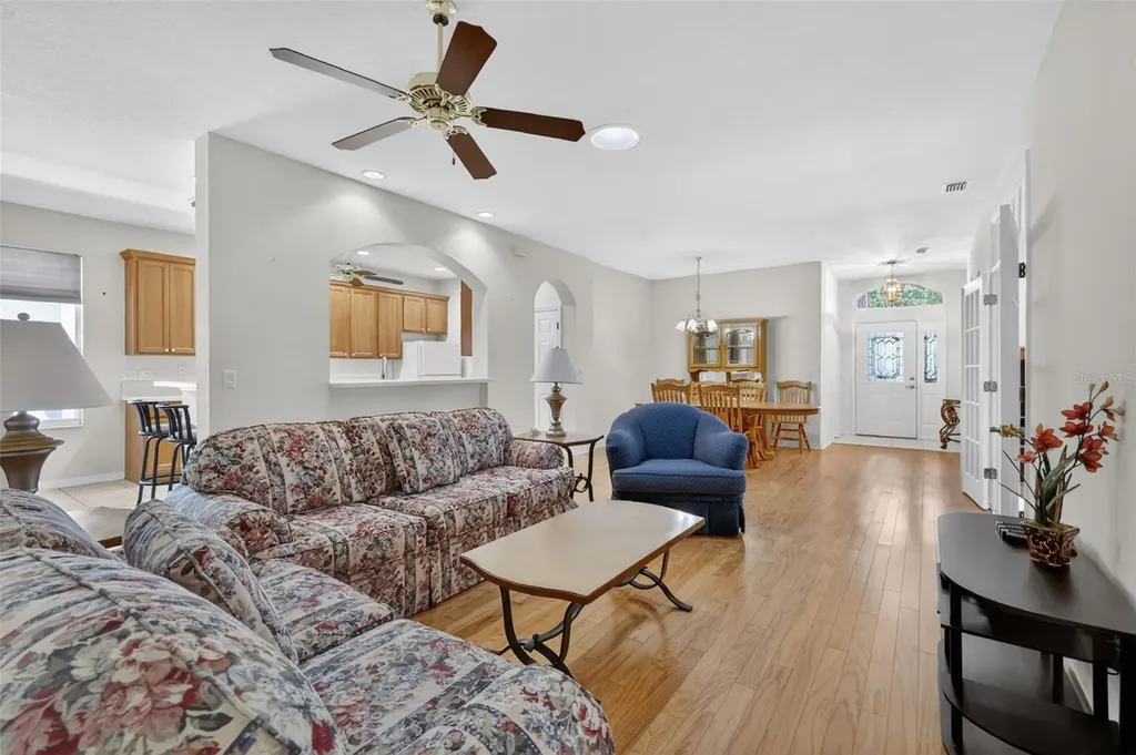 20634 Queen Alexandra Drive Leesburg FL 34748