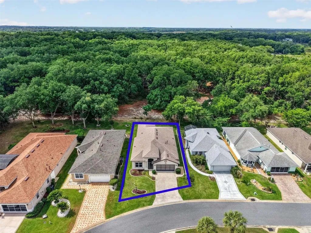 20634 Queen Alexandra Drive Leesburg FL 34748