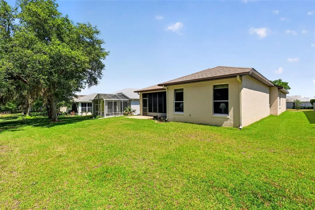20634 Queen Alexandra Drive Leesburg FL 34748