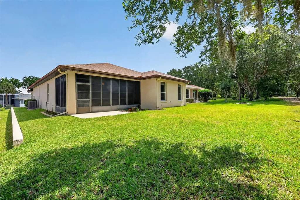 20634 Queen Alexandra Drive Leesburg FL 34748