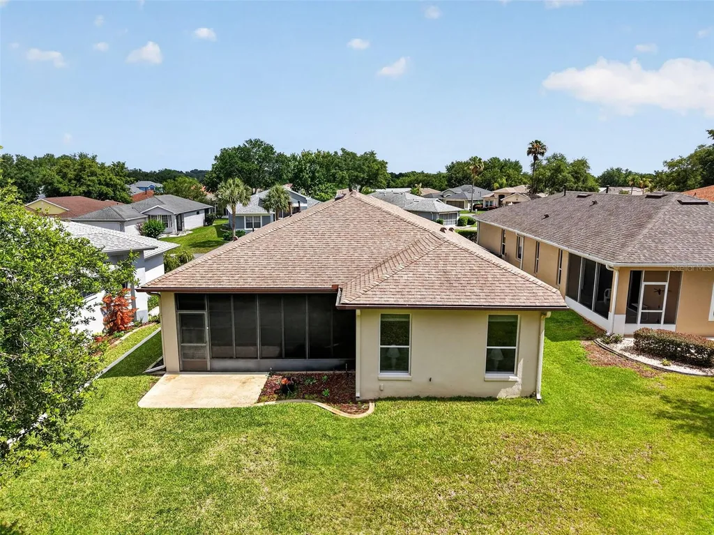 20634 Queen Alexandra Drive Leesburg FL 34748