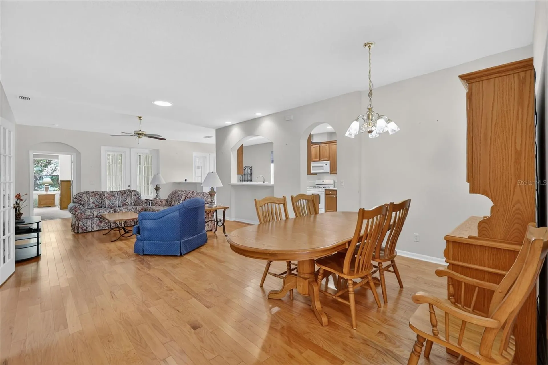 20634 Queen Alexandra Drive Leesburg FL 34748