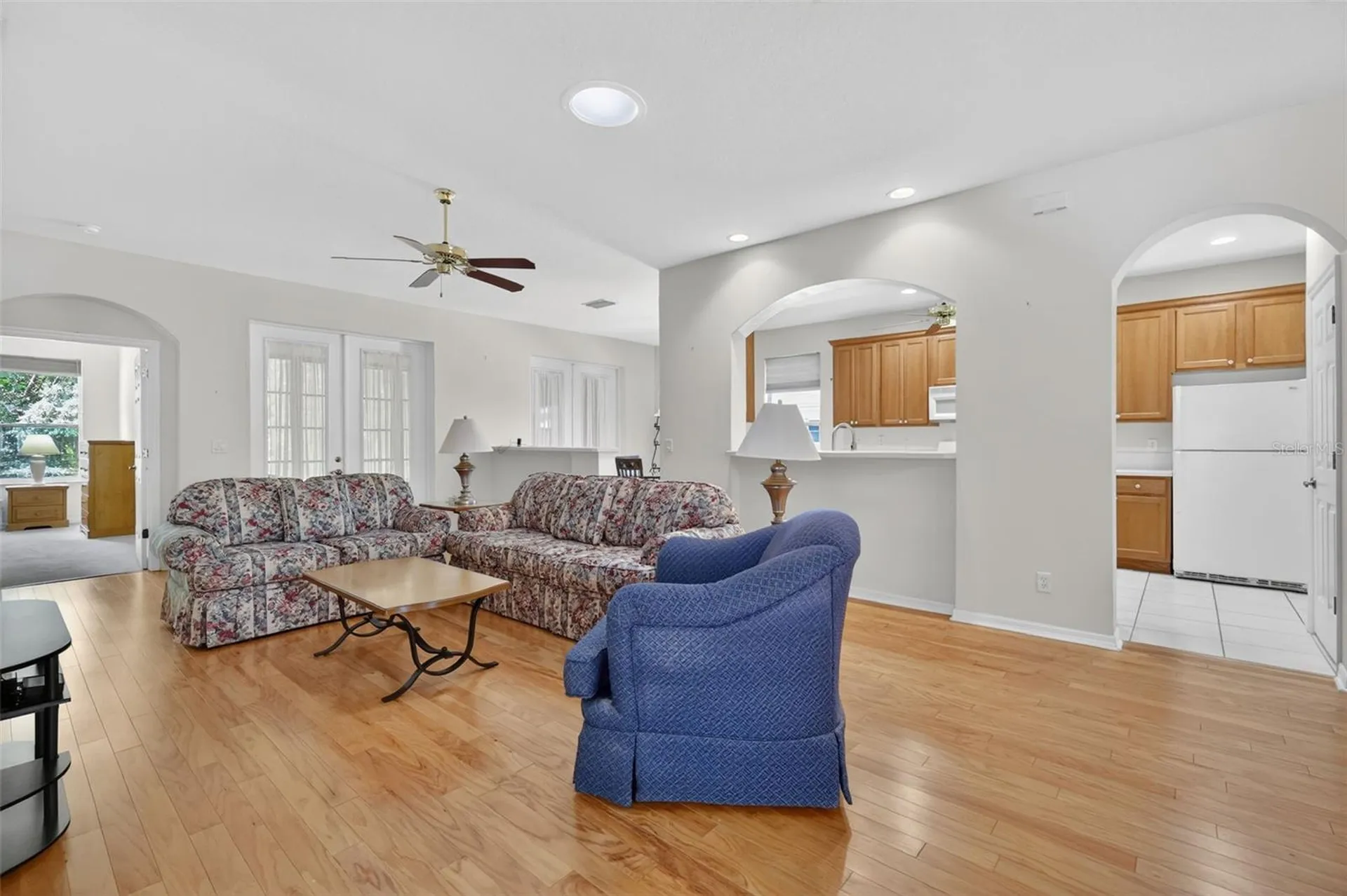 20634 Queen Alexandra Drive Leesburg FL 34748