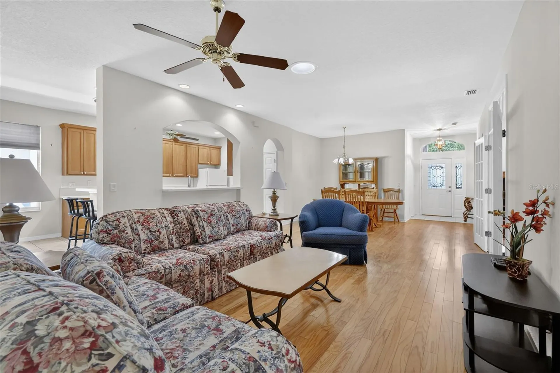 20634 Queen Alexandra Drive Leesburg FL 34748