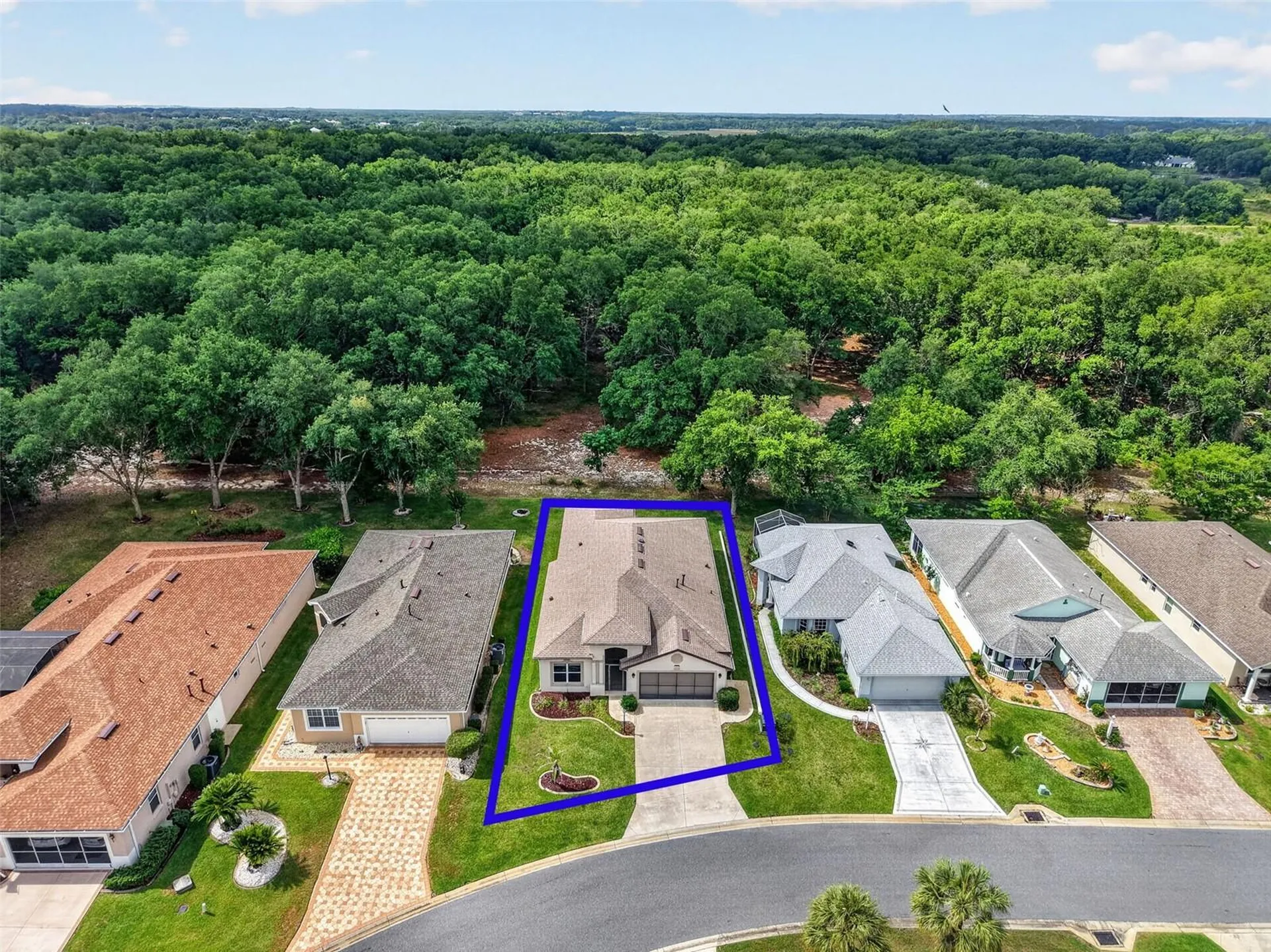 20634 Queen Alexandra Drive Leesburg FL 34748