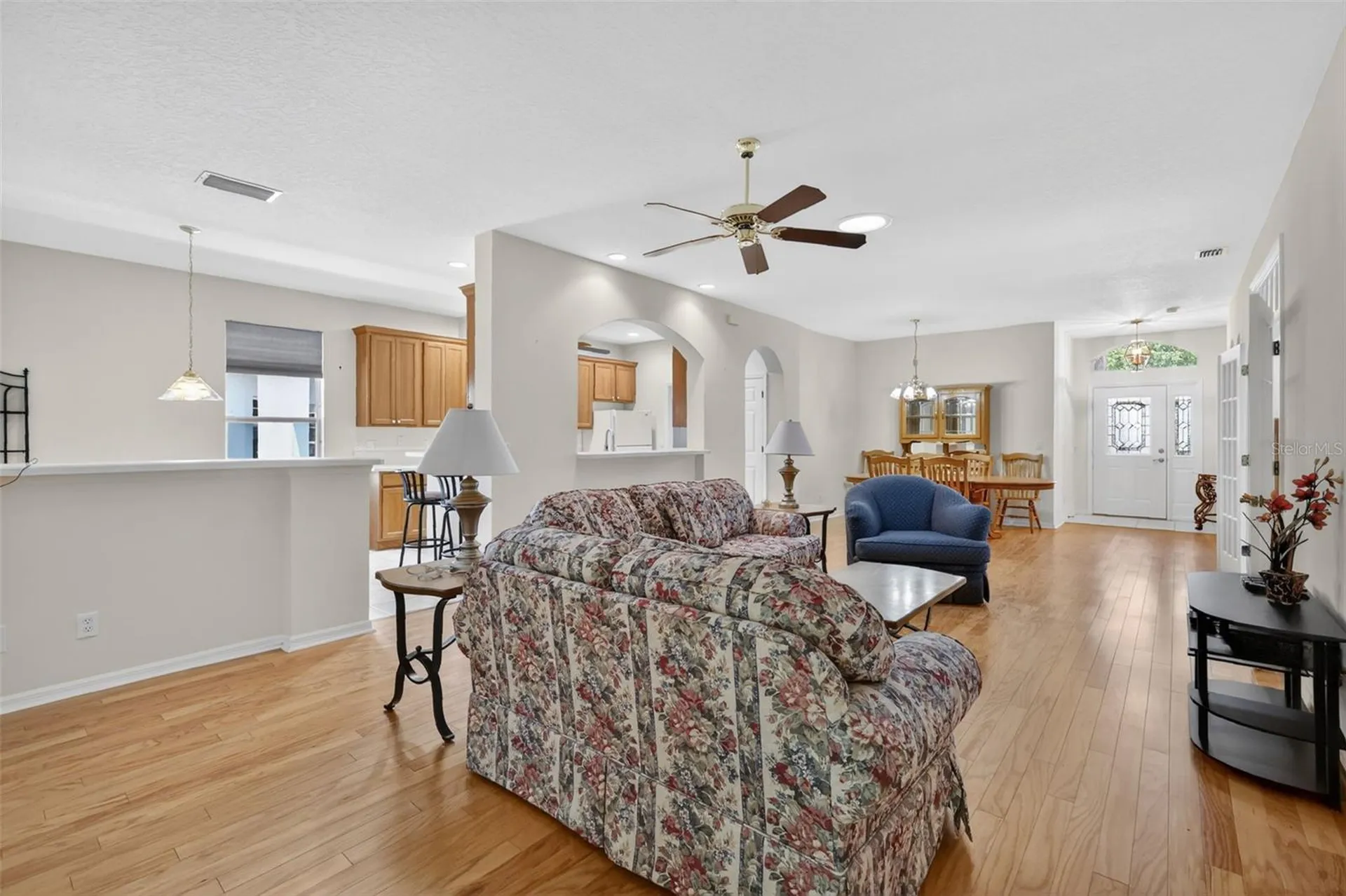 20634 Queen Alexandra Drive Leesburg FL 34748