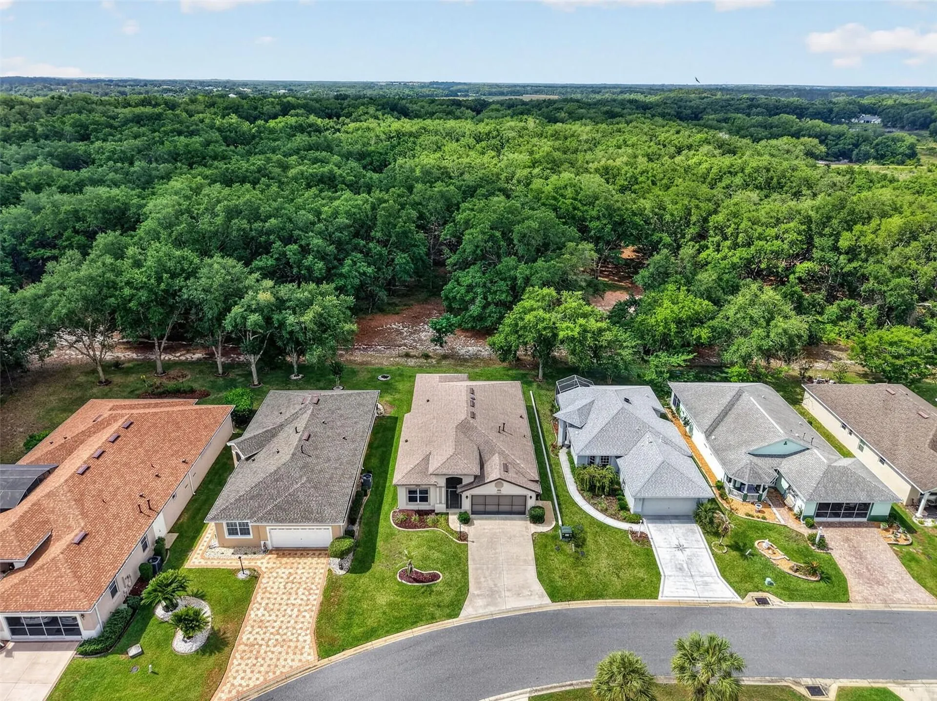20634 Queen Alexandra Drive Leesburg FL 34748
