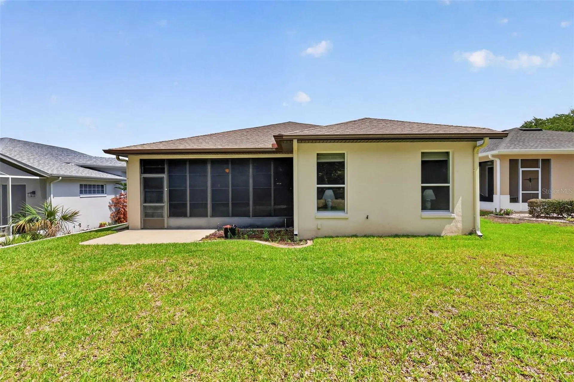 20634 Queen Alexandra Drive Leesburg FL 34748