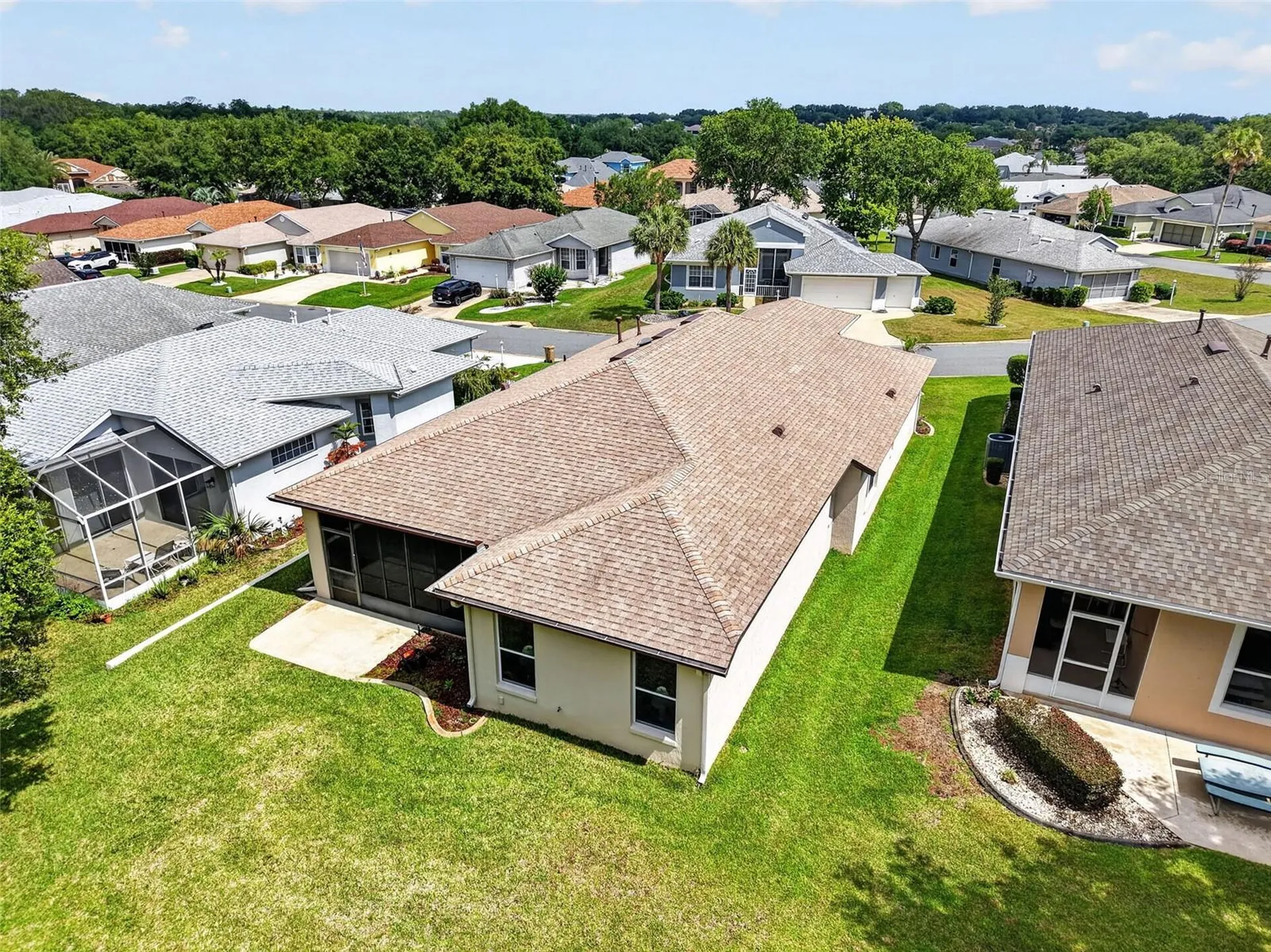 20634 Queen Alexandra Drive Leesburg FL 34748