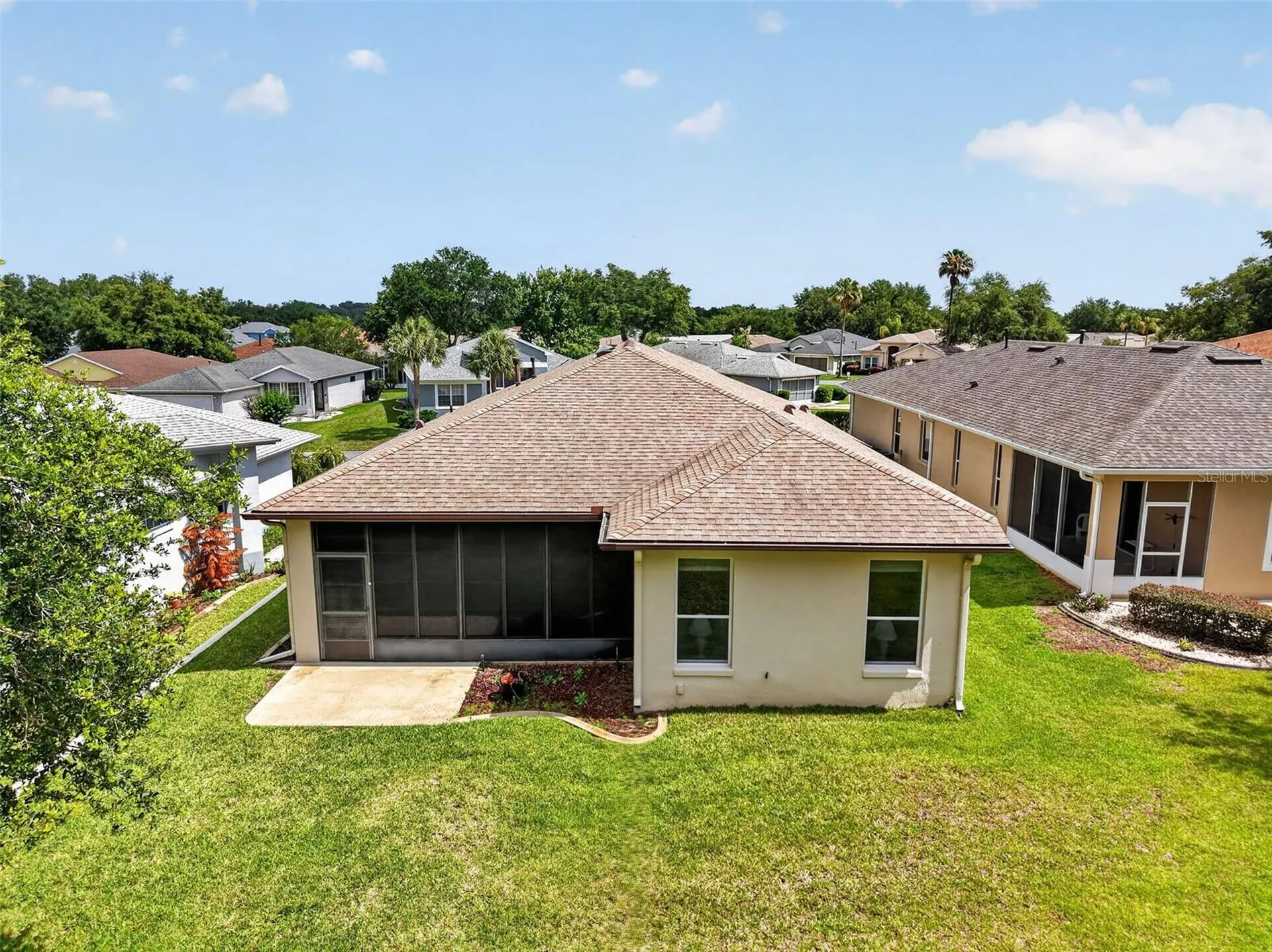 20634 Queen Alexandra Drive Leesburg FL 34748