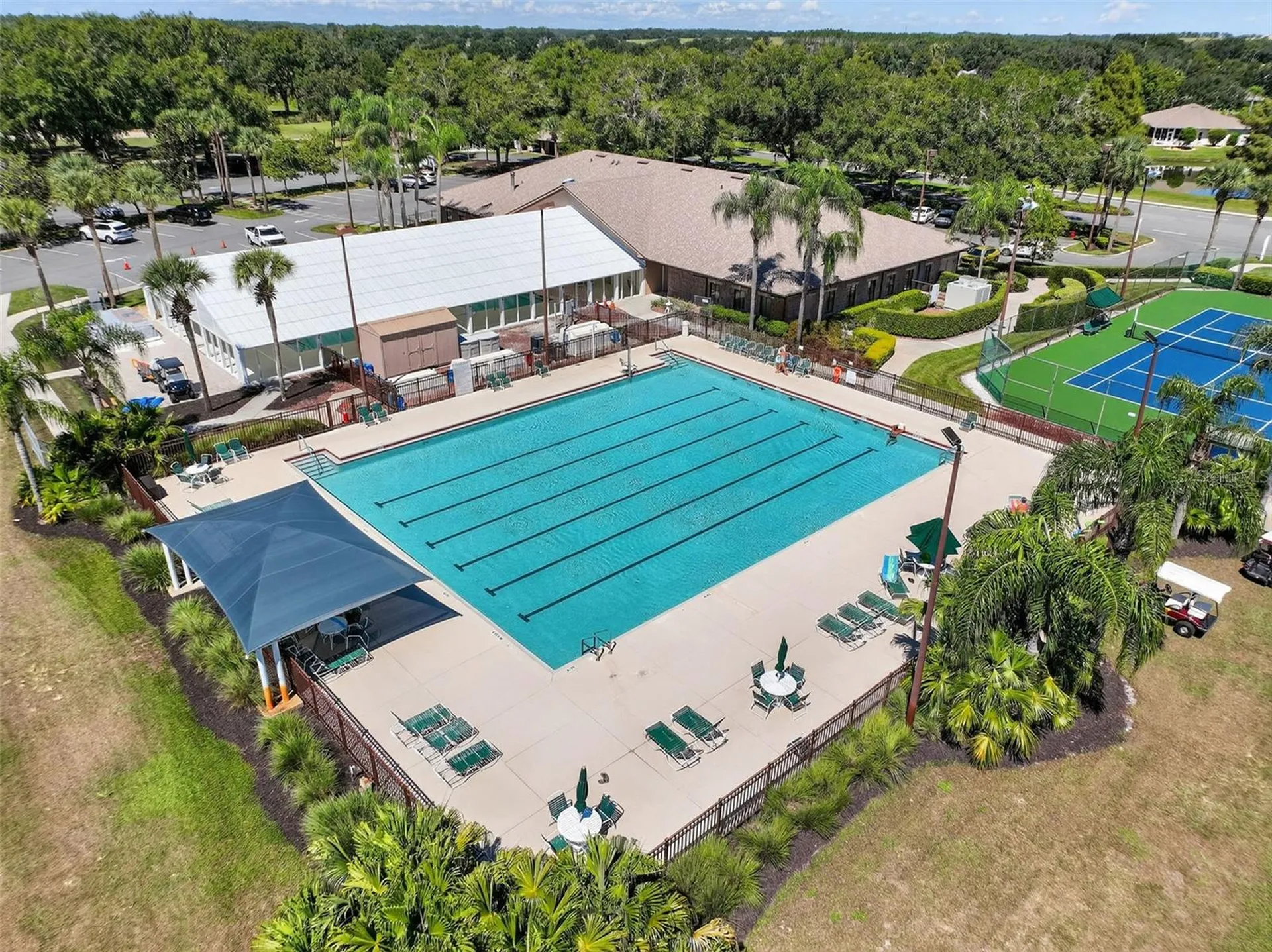 20634 Queen Alexandra Drive Leesburg FL 34748