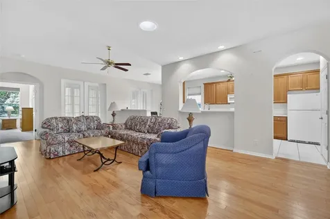 20634 Queen Alexandra Drive Leesburg FL 34748