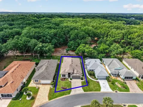 20634 Queen Alexandra Drive Leesburg FL 34748
