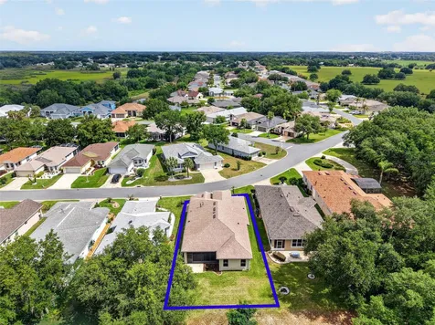 20634 Queen Alexandra Drive Leesburg FL 34748