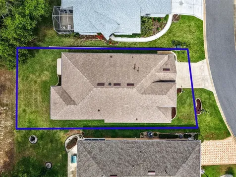 20634 Queen Alexandra Drive Leesburg FL 34748