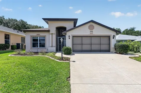 20634 Queen Alexandra Drive Leesburg FL 34748