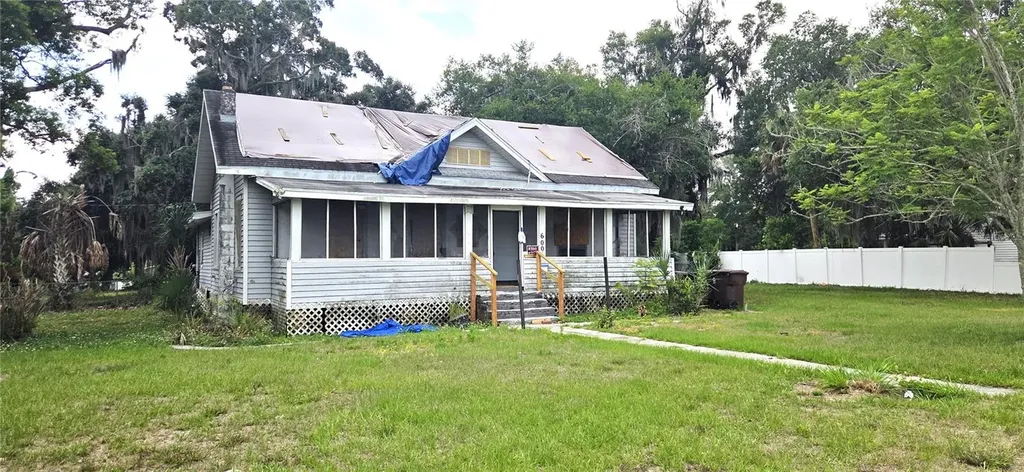 600 NW 9th Street Mulberry FL 33860