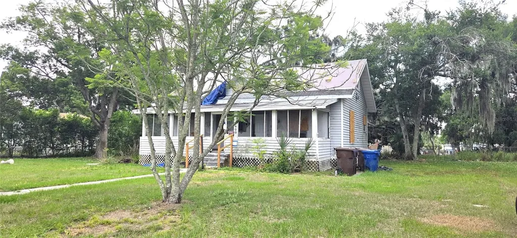 600 NW 9th Street Mulberry FL 33860