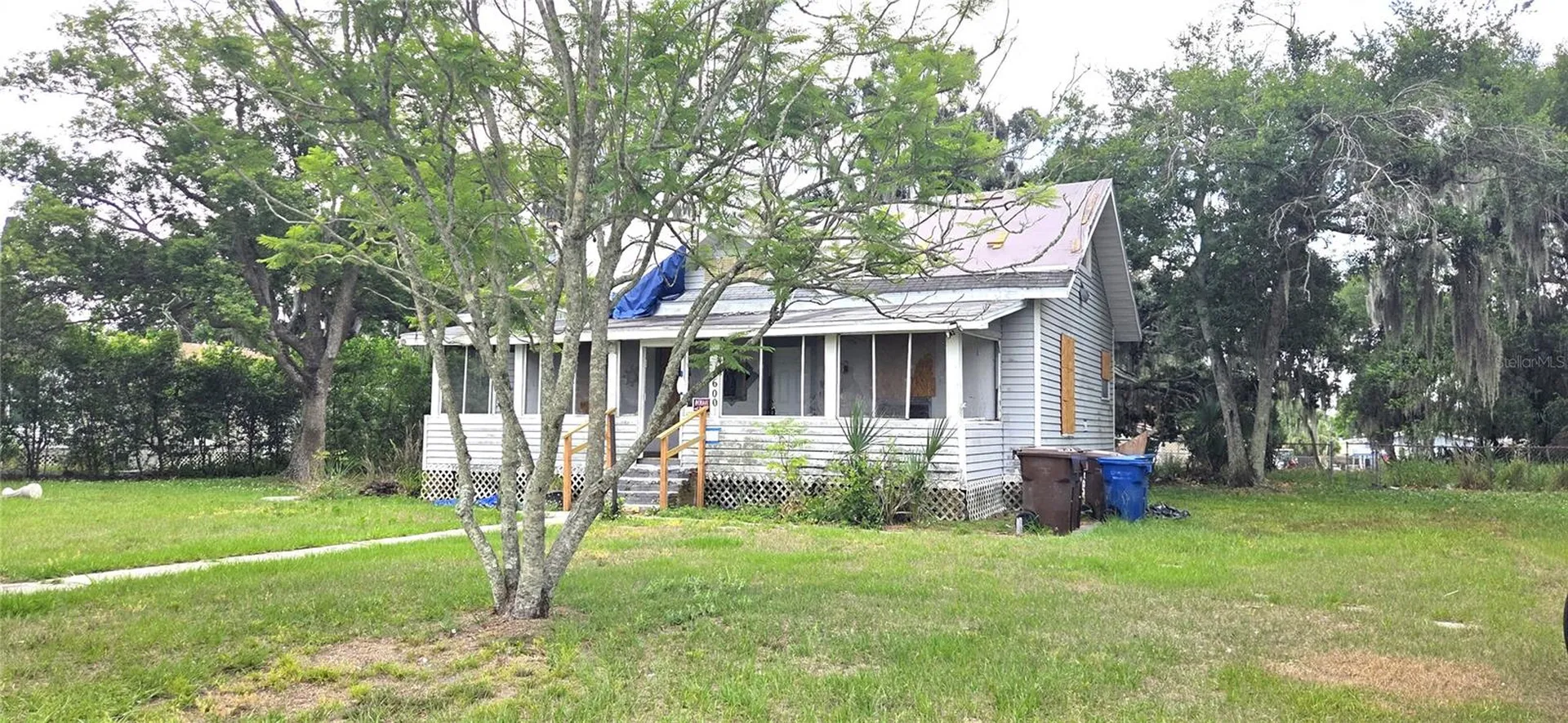 600 NW 9th Street Mulberry FL 33860