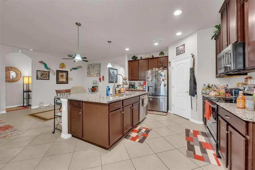 980 Glazebrook Loop Orange City FL 32763
