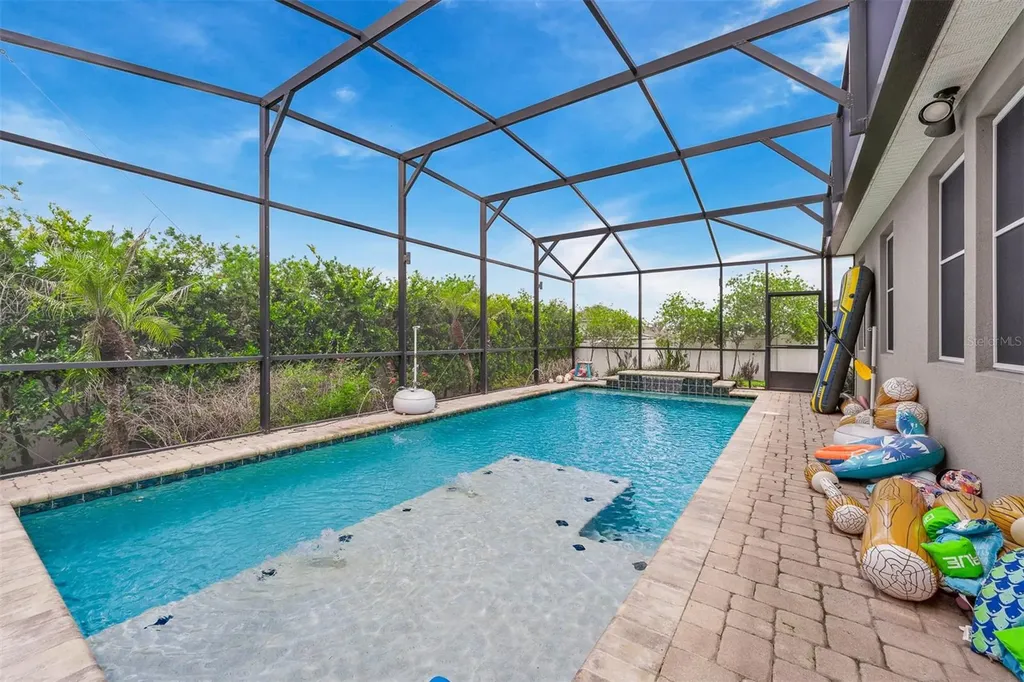 980 Glazebrook Loop Orange City FL 32763