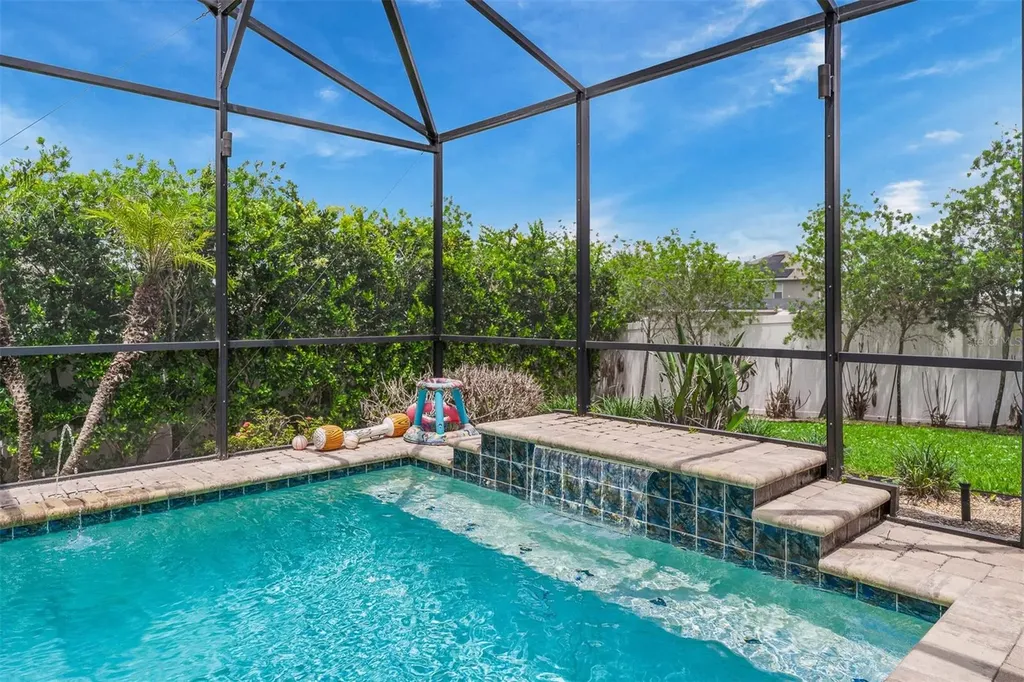 980 Glazebrook Loop Orange City FL 32763