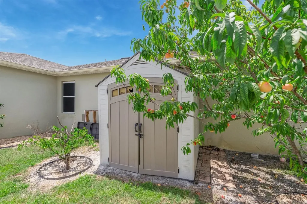 980 Glazebrook Loop Orange City FL 32763