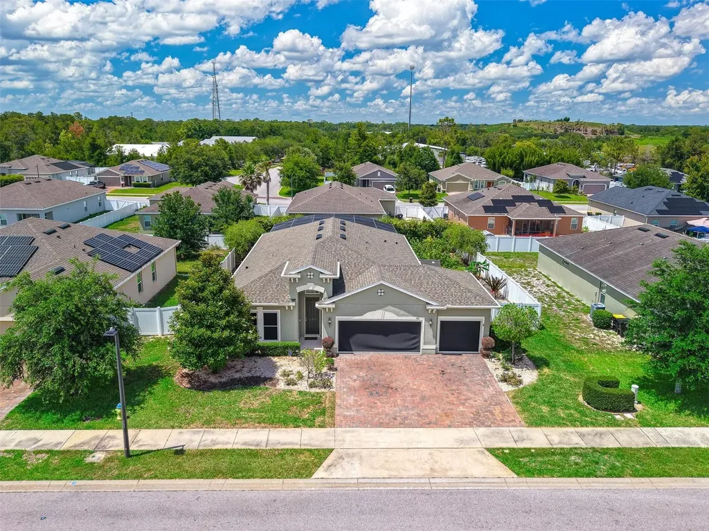 980 Glazebrook Loop Orange City FL 32763