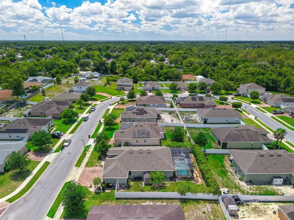 980 Glazebrook Loop Orange City FL 32763