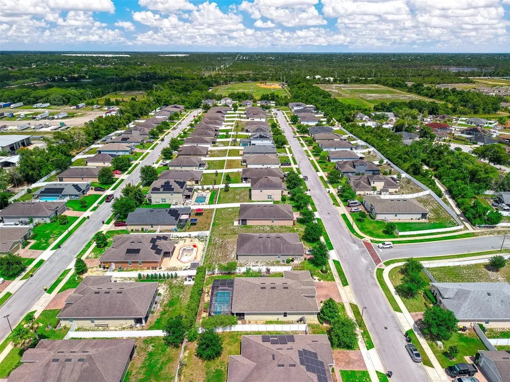 980 Glazebrook Loop Orange City FL 32763