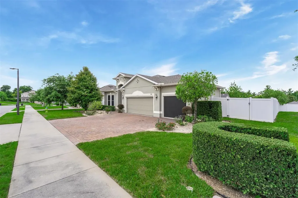 980 Glazebrook Loop Orange City FL 32763