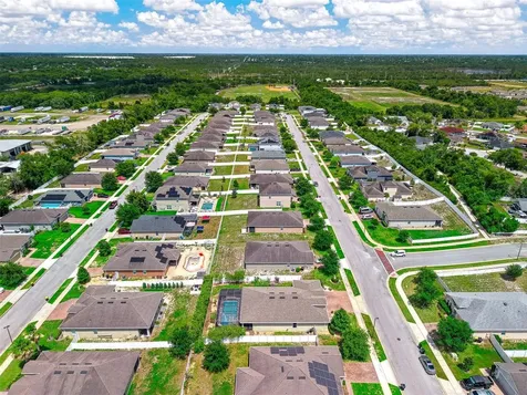 980 Glazebrook Loop Orange City FL 32763