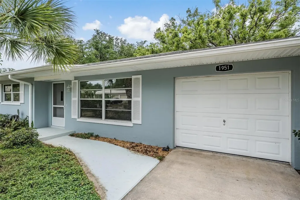 1951 Jeffords Street Clearwater FL 33764