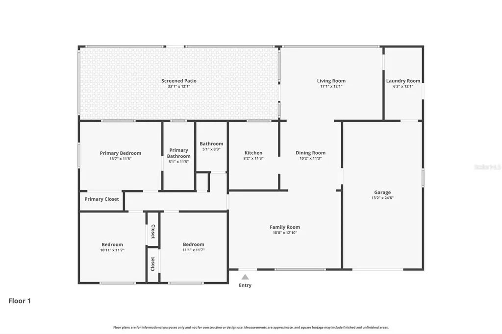 1951 Jeffords Street Clearwater FL 33764