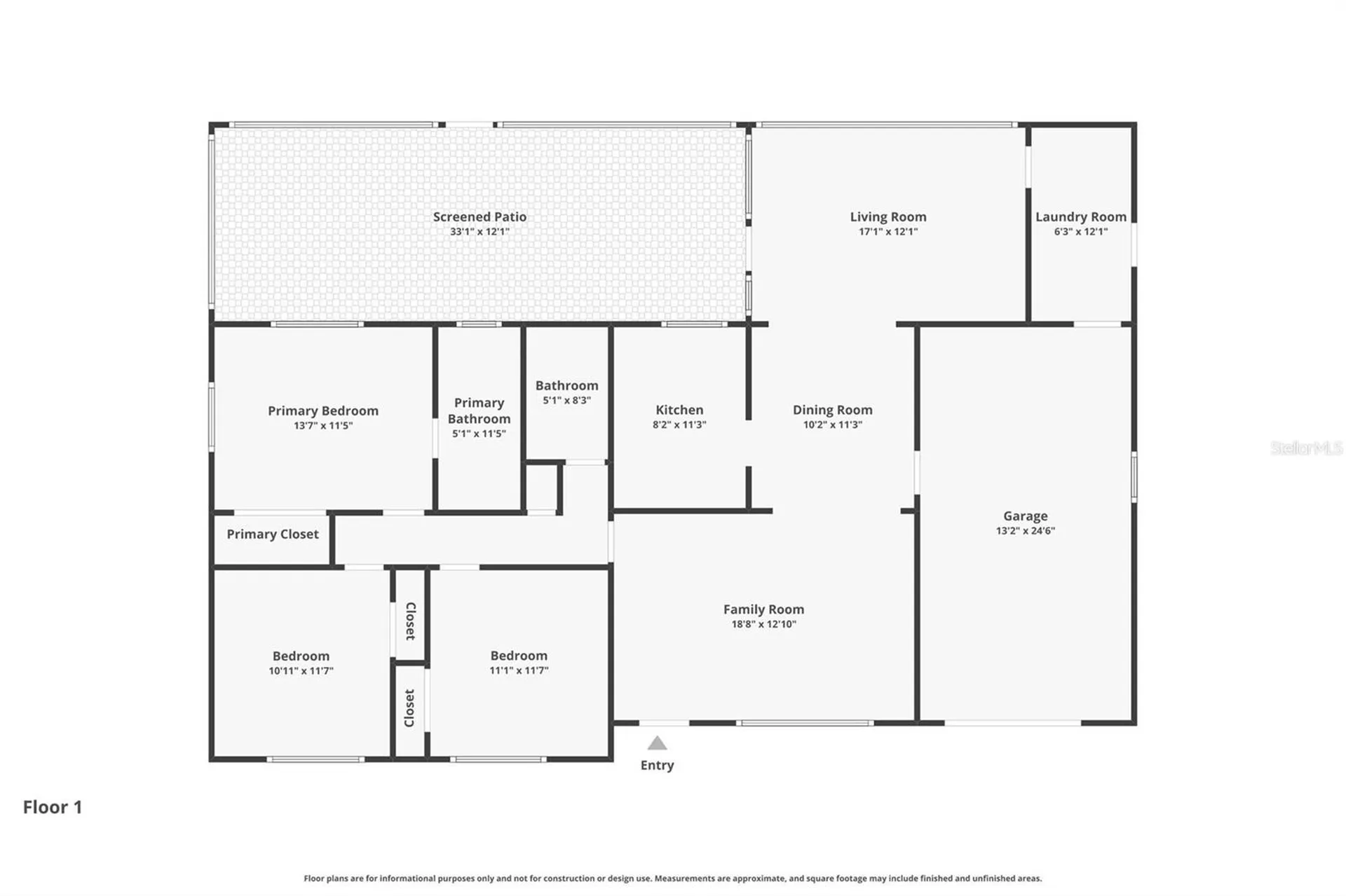 1951 Jeffords Street Clearwater FL 33764