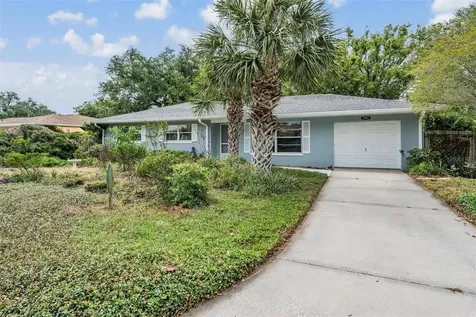 1951 Jeffords Street Clearwater FL 33764