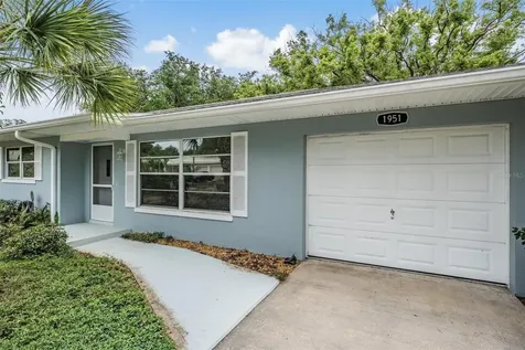 1951 Jeffords Street Clearwater FL 33764