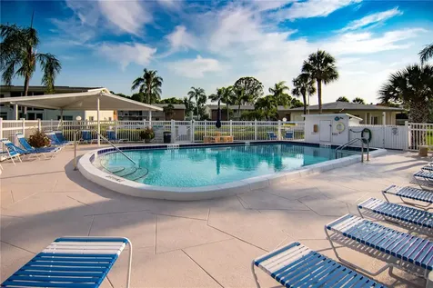 4570 Overlook Drive NE St Petersburg FL 33703