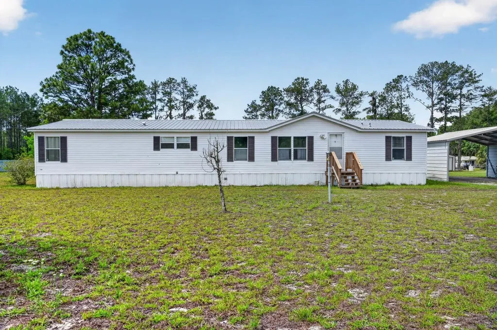 101 Coleman Place Satsuma FL 32189