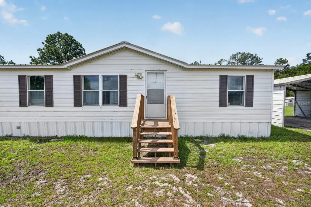 101 Coleman Place Satsuma FL 32189