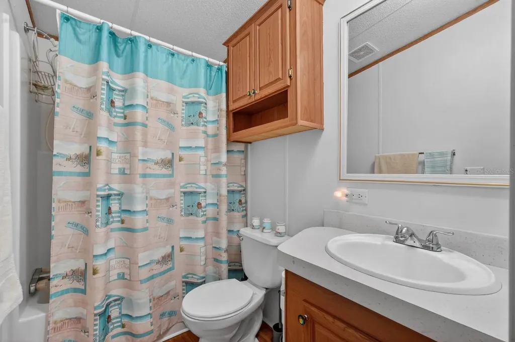 101 Coleman Place Satsuma FL 32189
